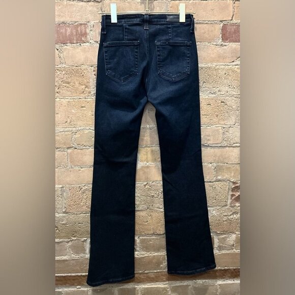 Ag The Angel Fatigue Eventide Bootcutsz 24 - Picture 3 of 8